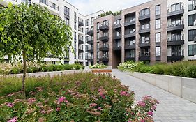 Apartments Old Town Rakowicka by Renters